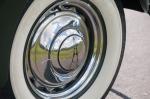 Ford DeLuxe 3-Window Coupe 1936 года